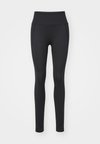 ENDURANCE SEAMLESS - Leggings - dark grey