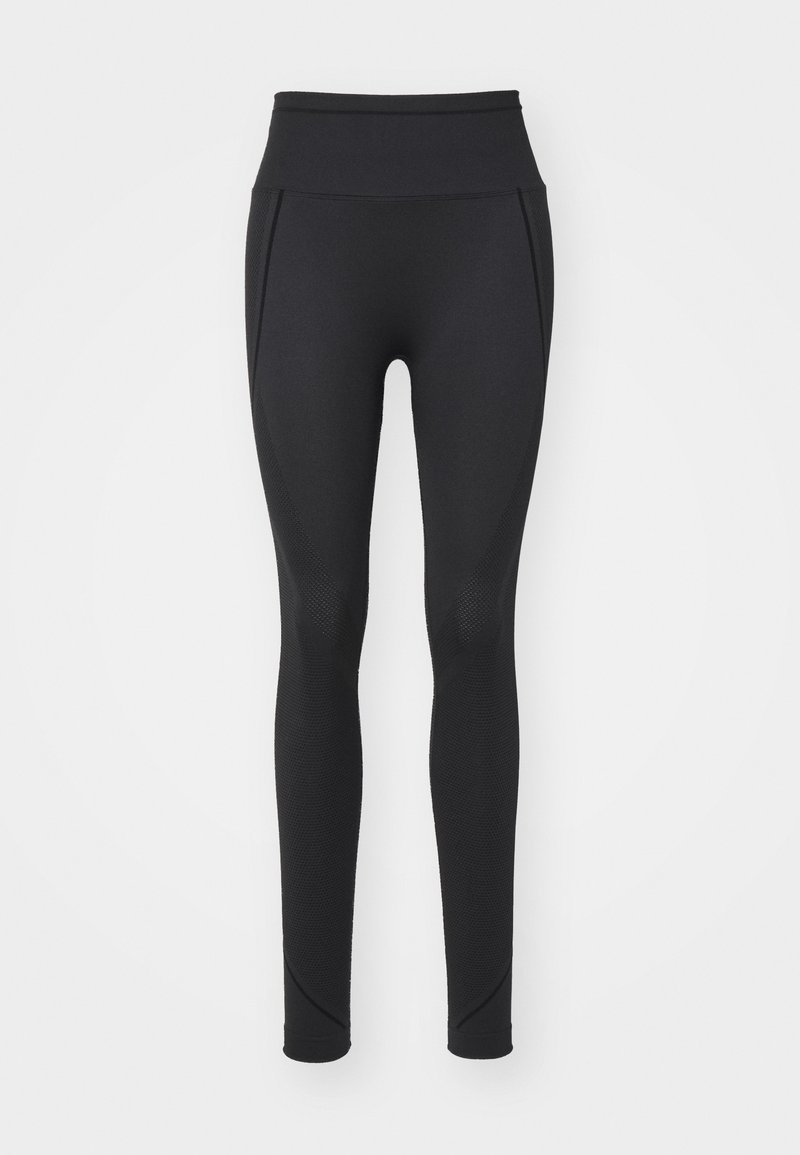 ICANIWILL Tights donkergrijs