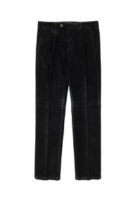 SLIM FIT - Spodnie materiałowe