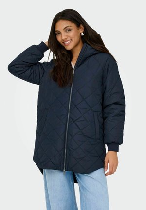 STEPP ONLJULIET - Manteau d'hiver - night sky