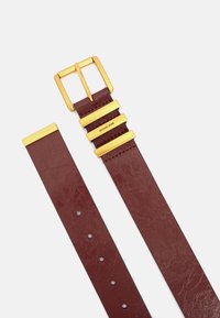 MICHAEL Michael Kors Vyö - dark red