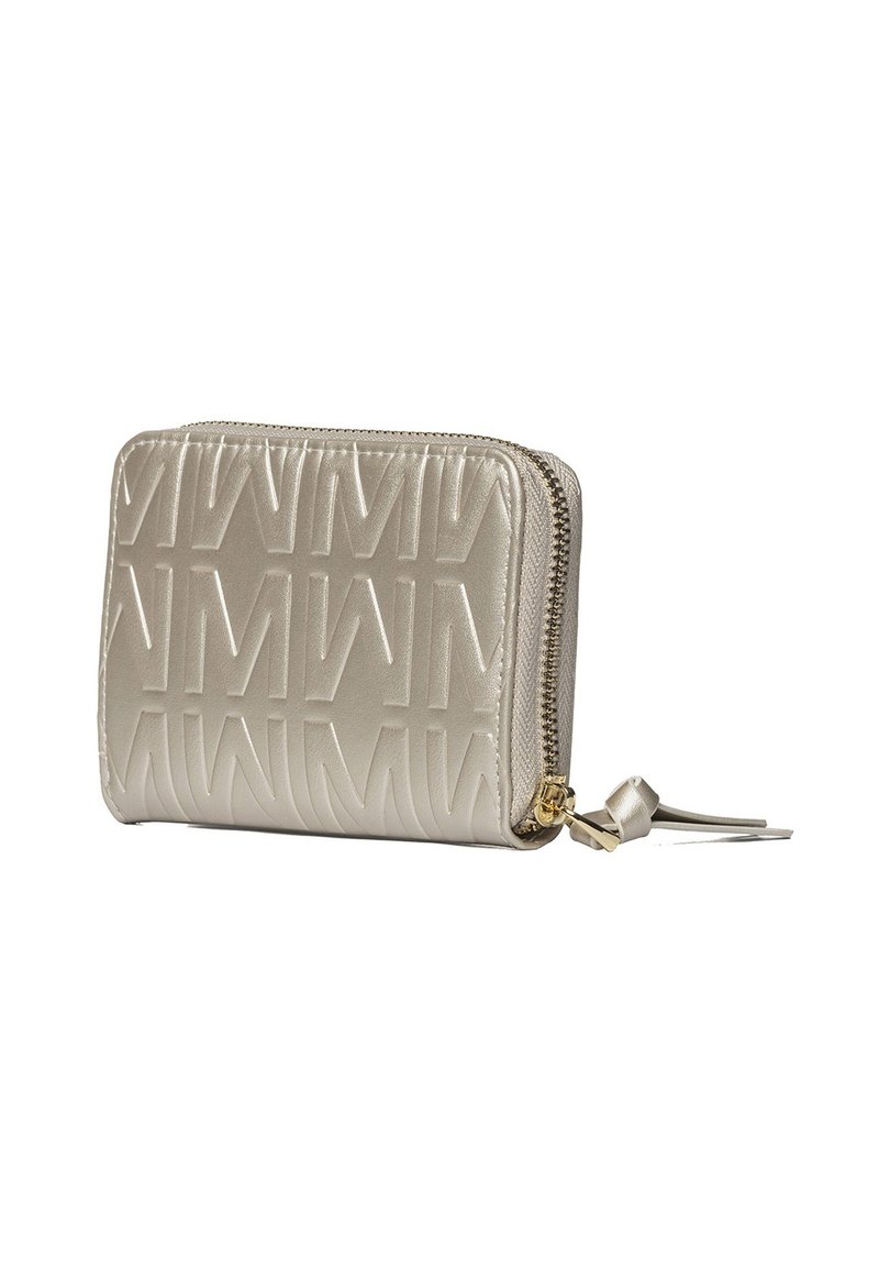 Portafoglio Borse Gold&gold Muji Valigia Rigida Trolley Set