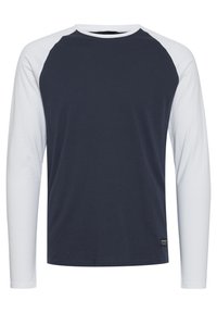 Selected, insignia blue