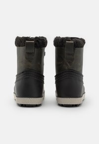 Friboo Snowboots  - khaki