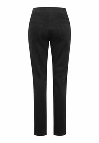 BRAX STYLE PAMINA - Stoffhose - anthra