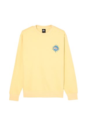 Quiksilver, QUIKSILVER™ MÄNNER APPAREL|OUTER LAYER - Sweatshirt - yfm