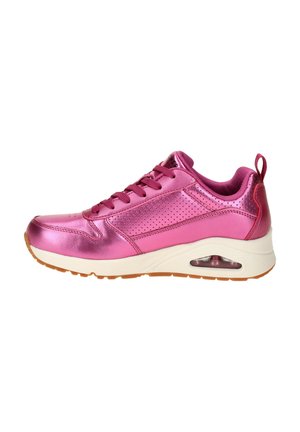 SNEAKERS - Trainers - magenta
