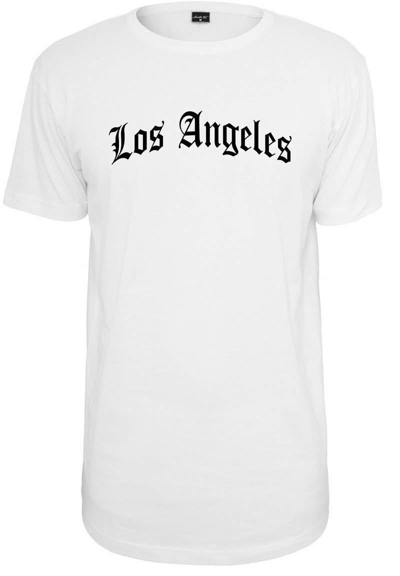 mister-tee-los-angeles-wording-t-shirts-print-white-hvid-zalando-dk