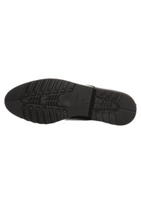 Salamander Stringate - black