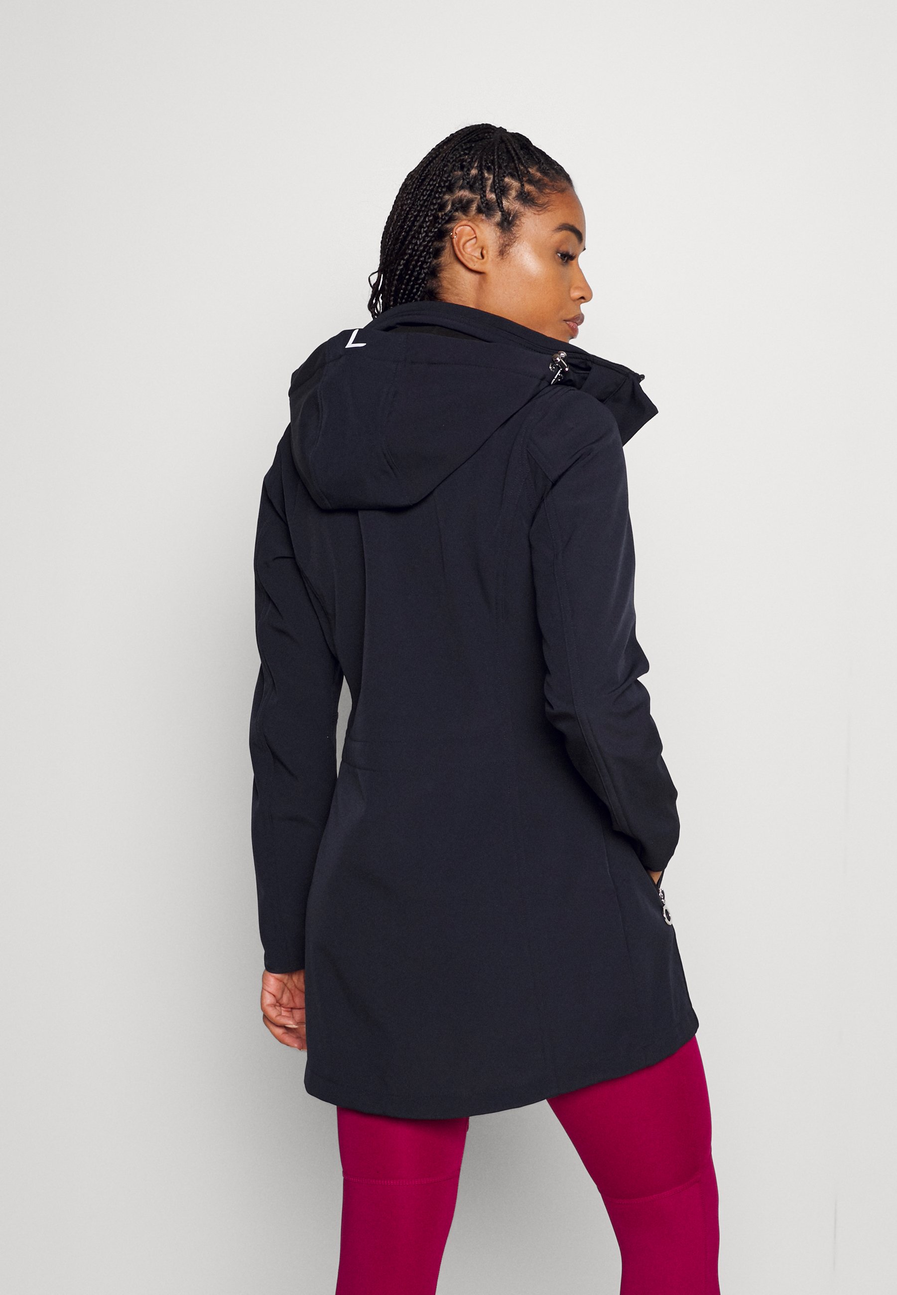 Luhta ILONIEMI - Soft shell jacket 