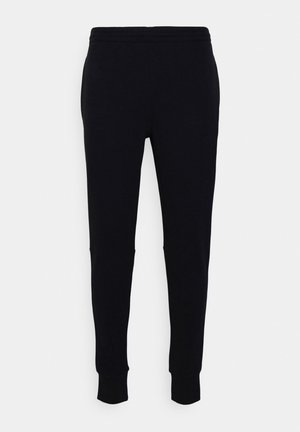 LIFESTYLE - Tracksuit bottoms - noir