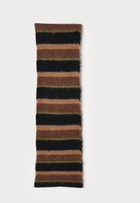 Επιλέχθηκε, brown/black/green
