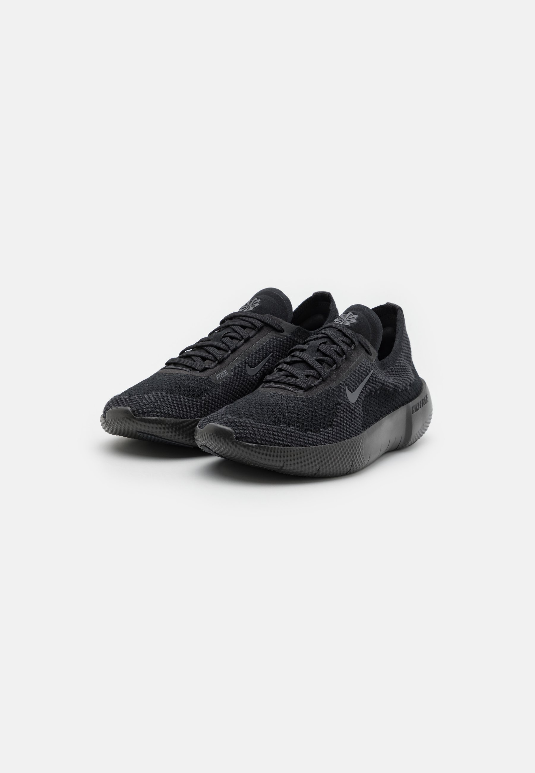 Nike FRIKE1 ブラック Nike Performance W FREE 2025 - Avalynė treniruotėms - black