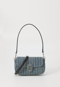 THE CLOVER - Handbag - blue denim