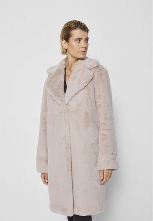 BIZUU ROMA - Wintermantel - beige