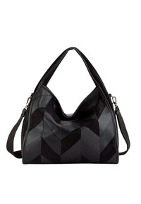 Carpisa MARGHERITA - Håndtasker - black