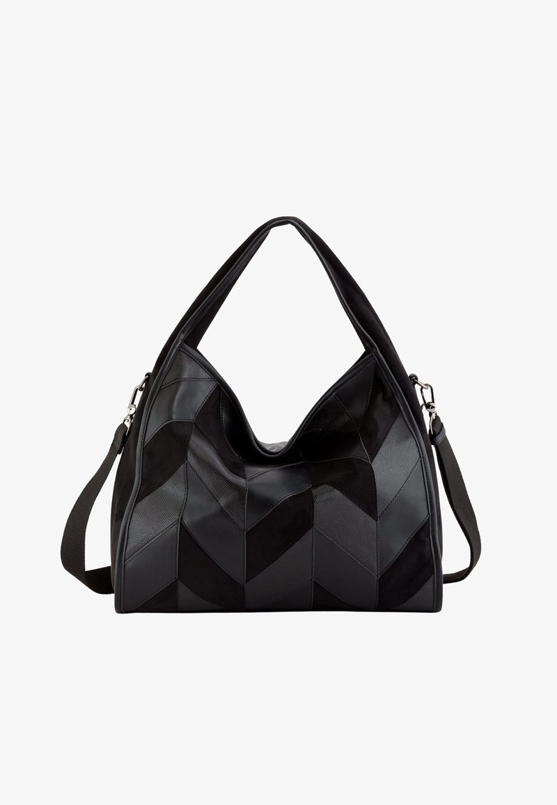 Carpisa MARGHERITA - Håndtasker - black