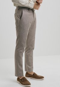 OCHNIK - Spodnie materiałowe