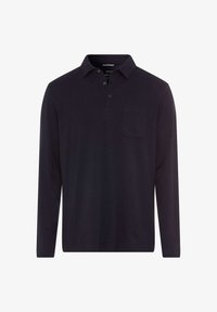 Unselected, dark navy