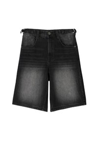 Unausgewählt, black