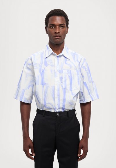 Pal Zileri Öltönynadrág - black