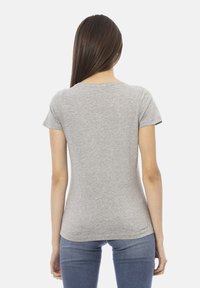 Trussardi Action T-shirt print - grey