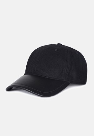 BASEBALL  - Pet - black