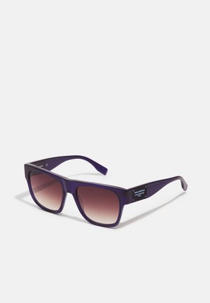 KARL LAGERFELD UNISEX - Occhiali da sole - dark blue