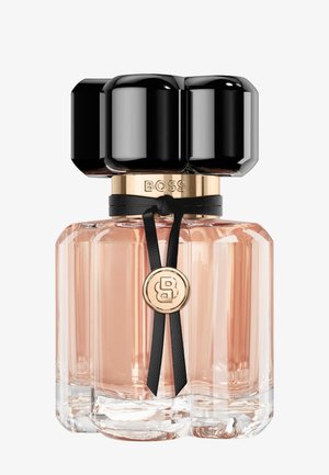 BOSS Fragrances, - Perfumy