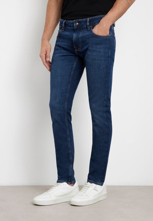 MIAMI - Jeans slim fit - blau