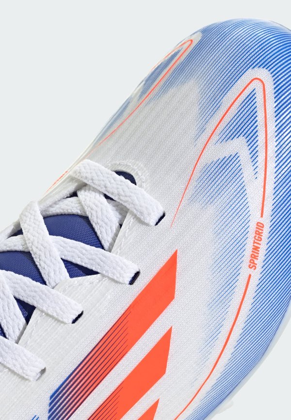 F50 LEAGUE FIRM/MULTI-GROUND CLEATS KIDS – Fußballschuh Nocken