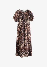 Niewybrane, animal print