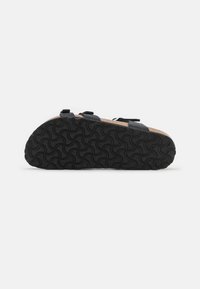 Birkenstock KUMBA NARROW - Sandalen - black