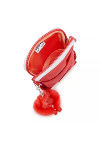 Kipling TALLY - Phone pouch - almost coral