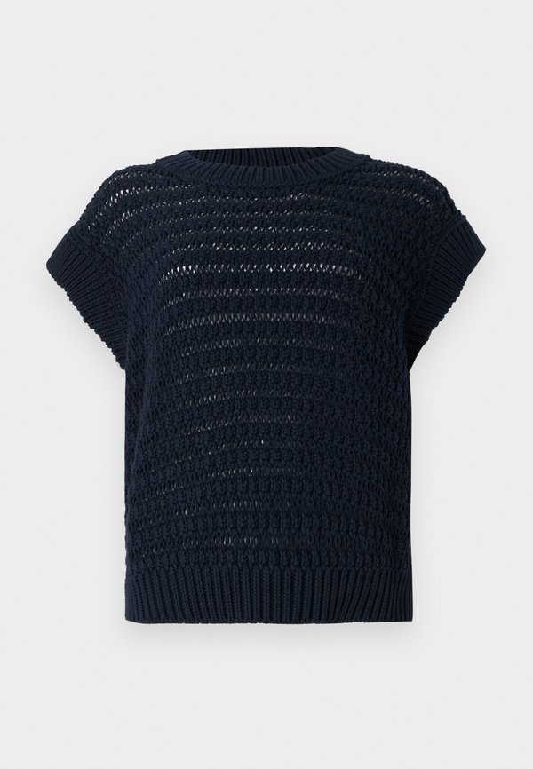 MELANIE SLEEVELESS  - Jumper4