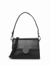 Miriade A SPALLA MYA - Borsa a mano - nero