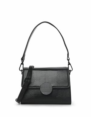 A SPALLA MYA - Borsa a mano - nero