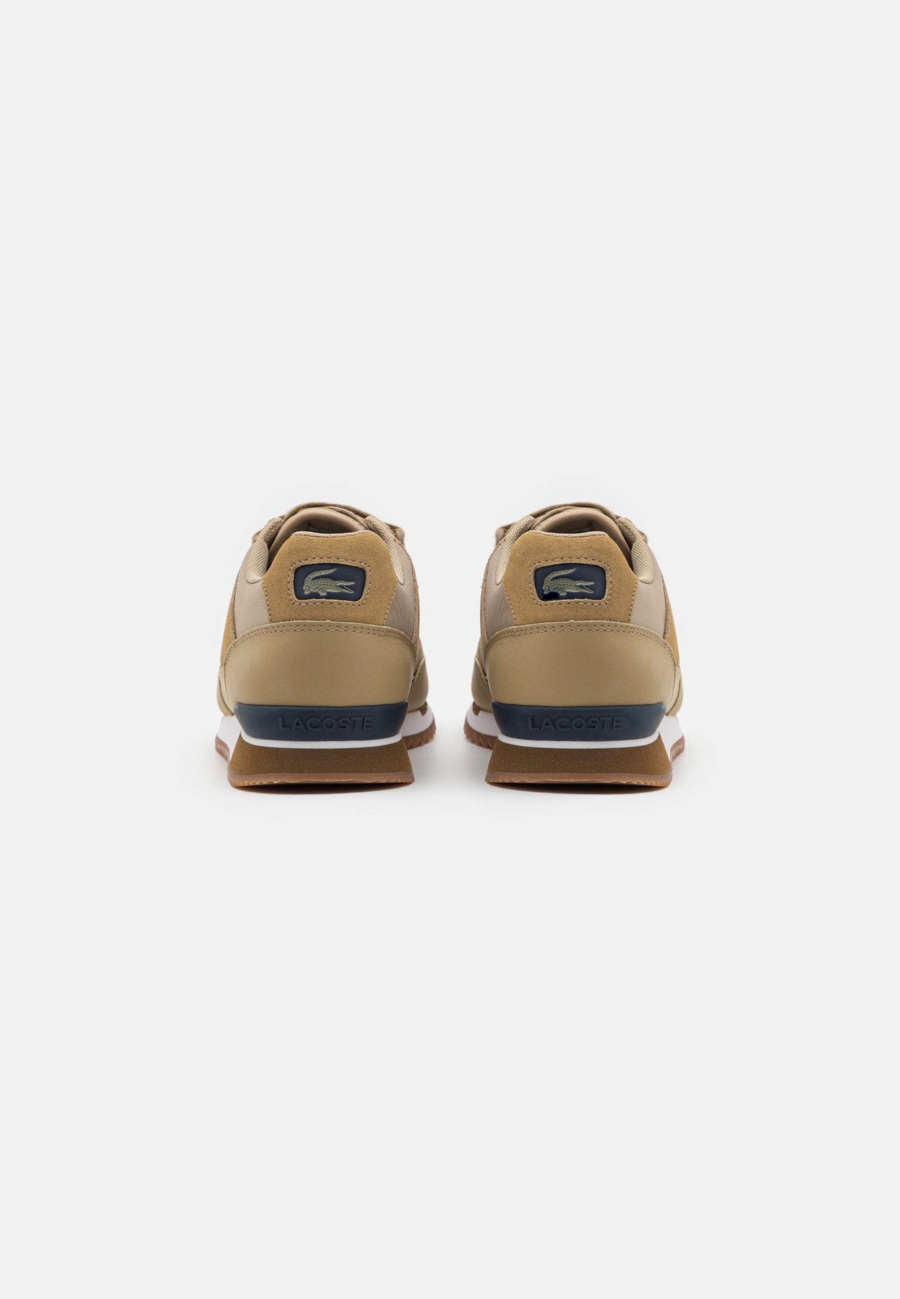Lacoste PARTNER PISTE - Sneaker low 
