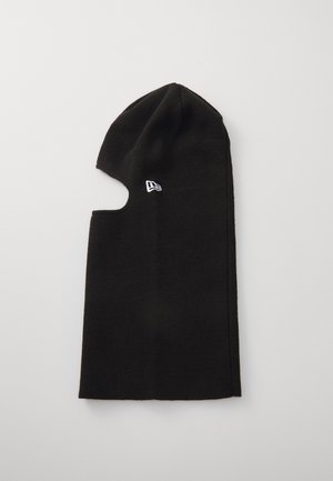 BALACLAVA UNISEX - Bonnet - new era black