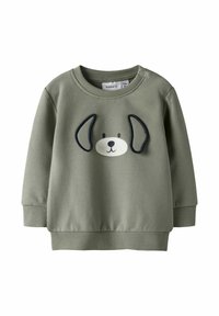 Unausgewählt, shadow