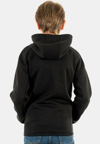 Puma Sweater met rits - noir