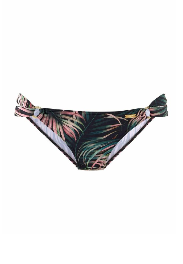 Bikini-Hose