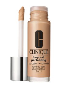 Clinique BEYOND PERFECTING FOUNDATION + CONCEALER  - Foundation - 6 ivory