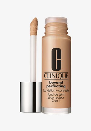 Clinique BEYOND PERFECTING FOUNDATION + CONCEALER - Foundation - 6 ivory