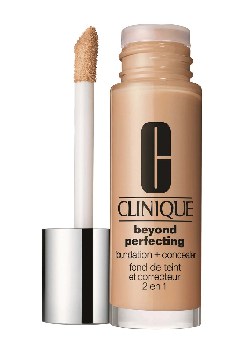 Clinique BEYOND PERFECTING FOUNDATION + CONCEALER  - Foundation - 6 ivory