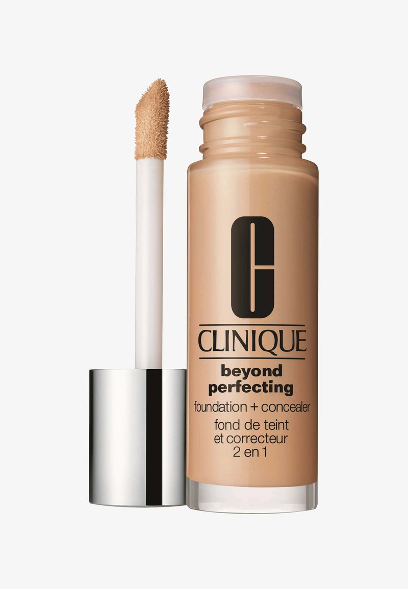Clinique BEYOND PERFECTING FOUNDATION + CONCEALER - Fondotinta - 6 ivory
