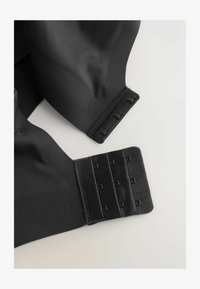 Non sélectionné, black