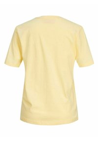 JJXX JXANNA EVERY TEE - Βασικό μπλουζάκι - sunlight