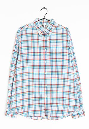 Ben Sherman Skjorter - blue
