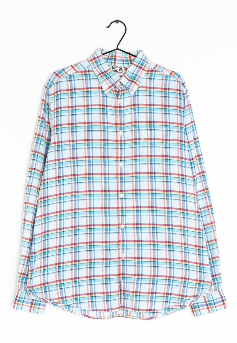 Ben Sherman Chemise - blue